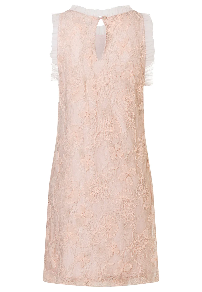 Rüschenkleid Daisa