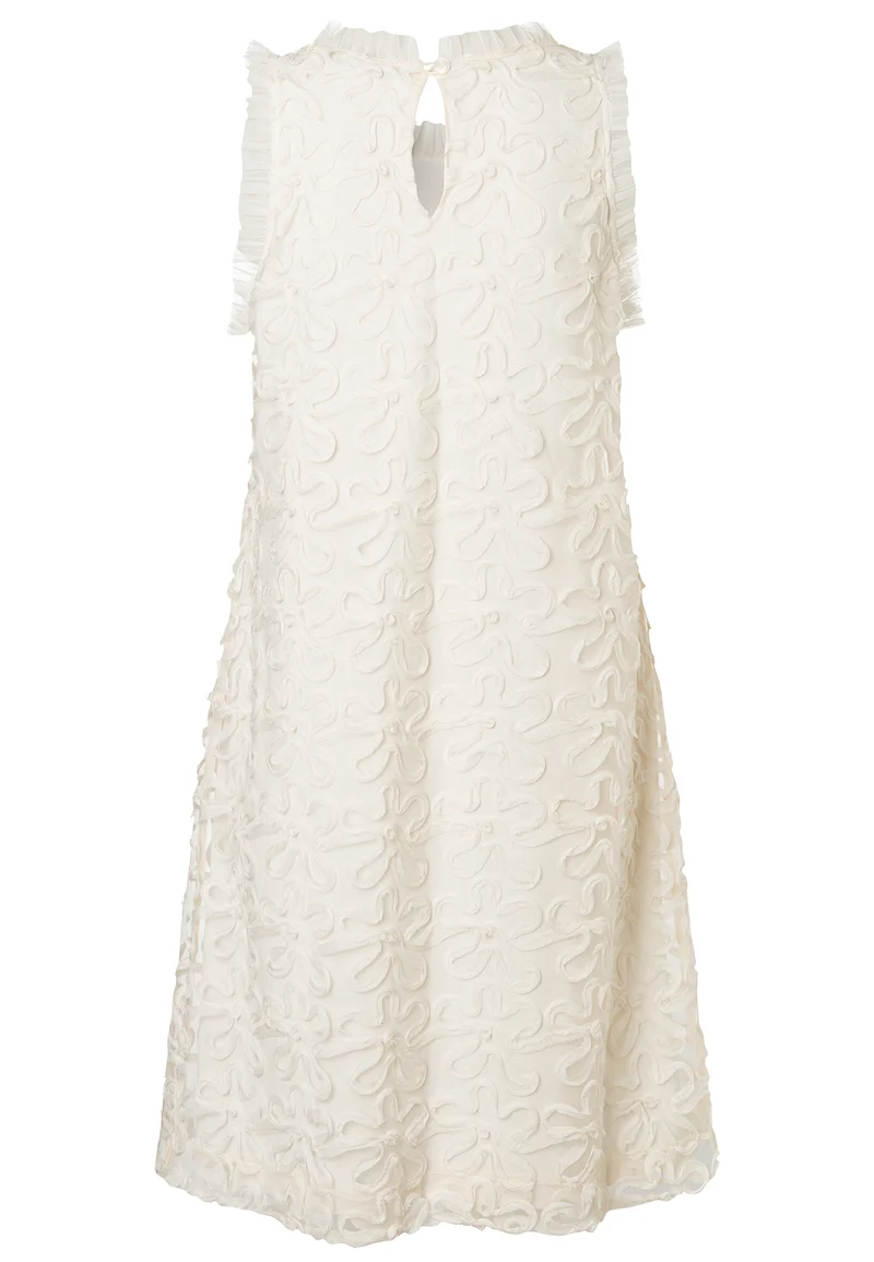 Rüschenkleid Daith