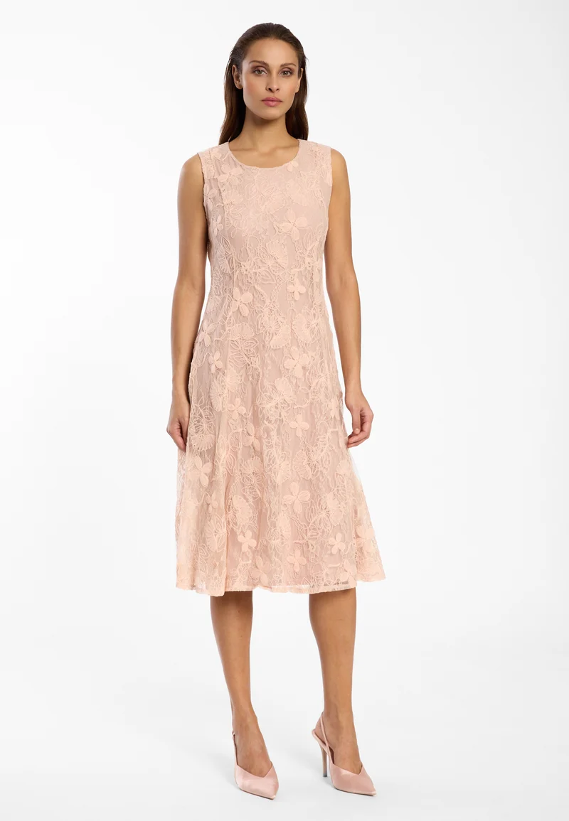 Spitzenkleid Daisi