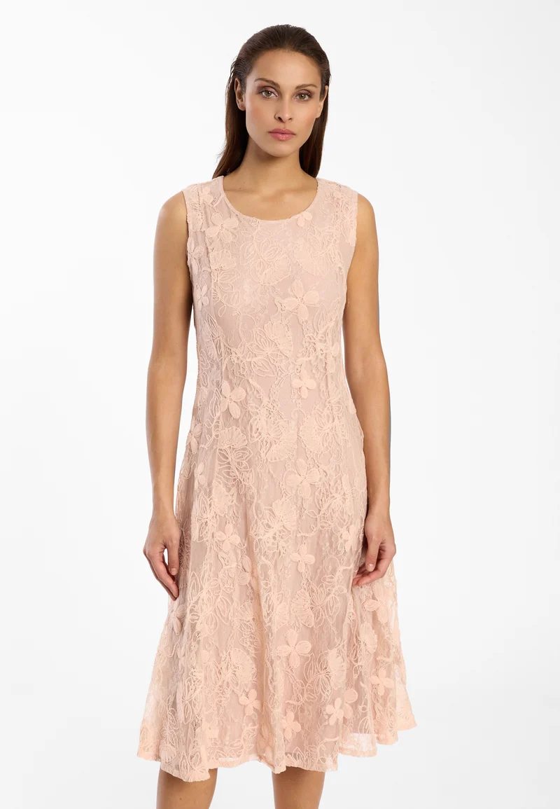 Spitzenkleid Daisi
