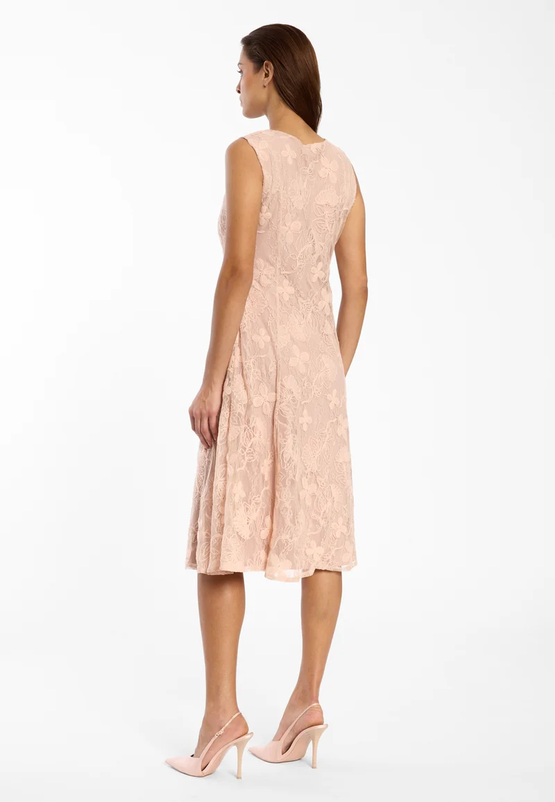 Spitzenkleid Daisi
