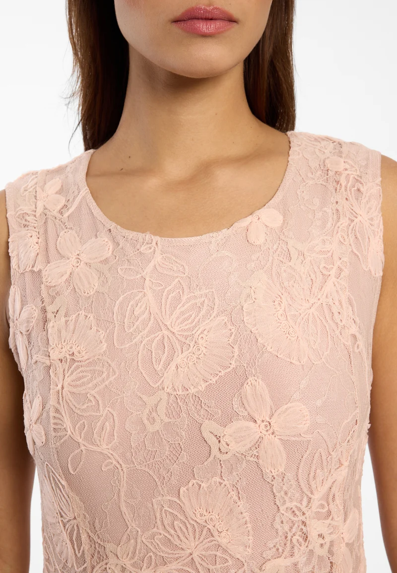Spitzenkleid Daisi