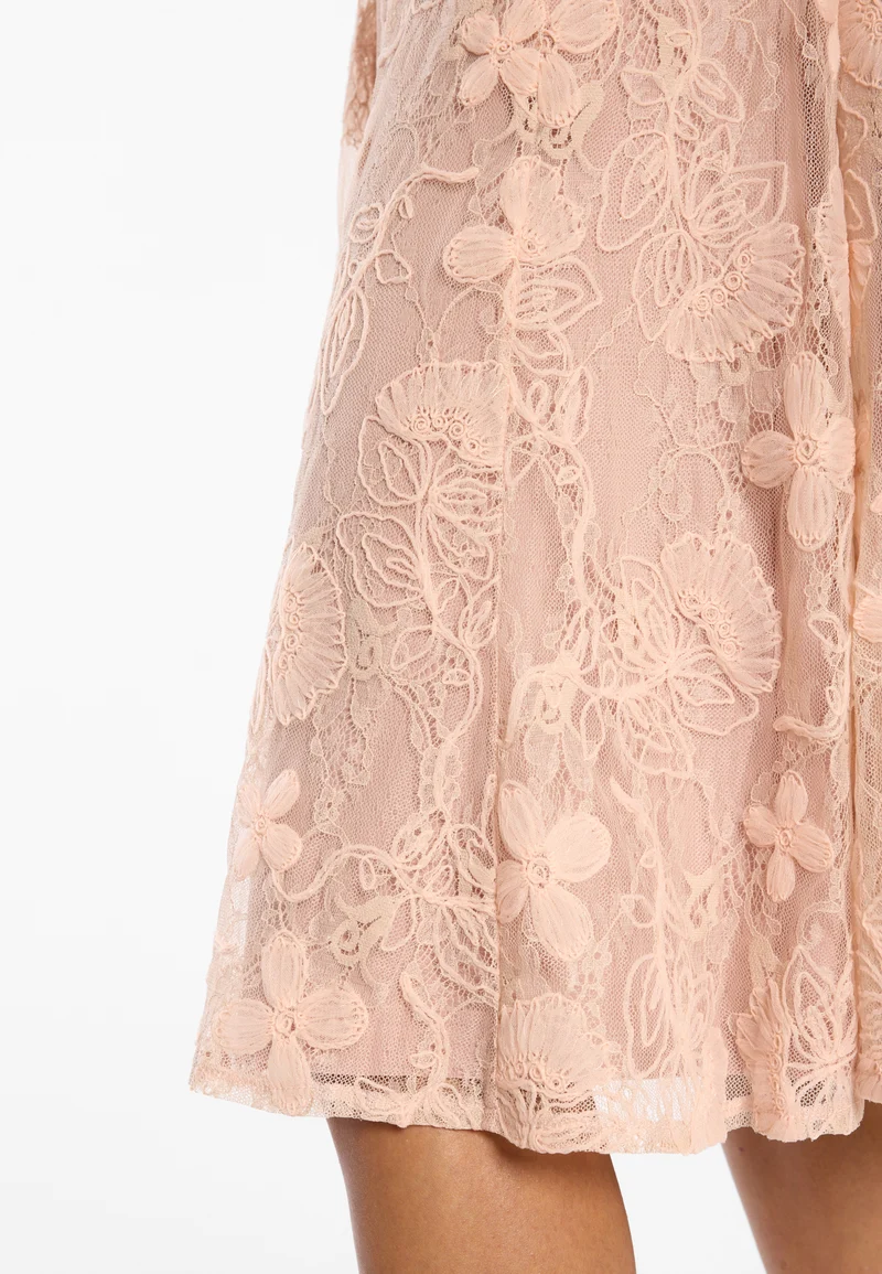 Spitzenkleid Daisi