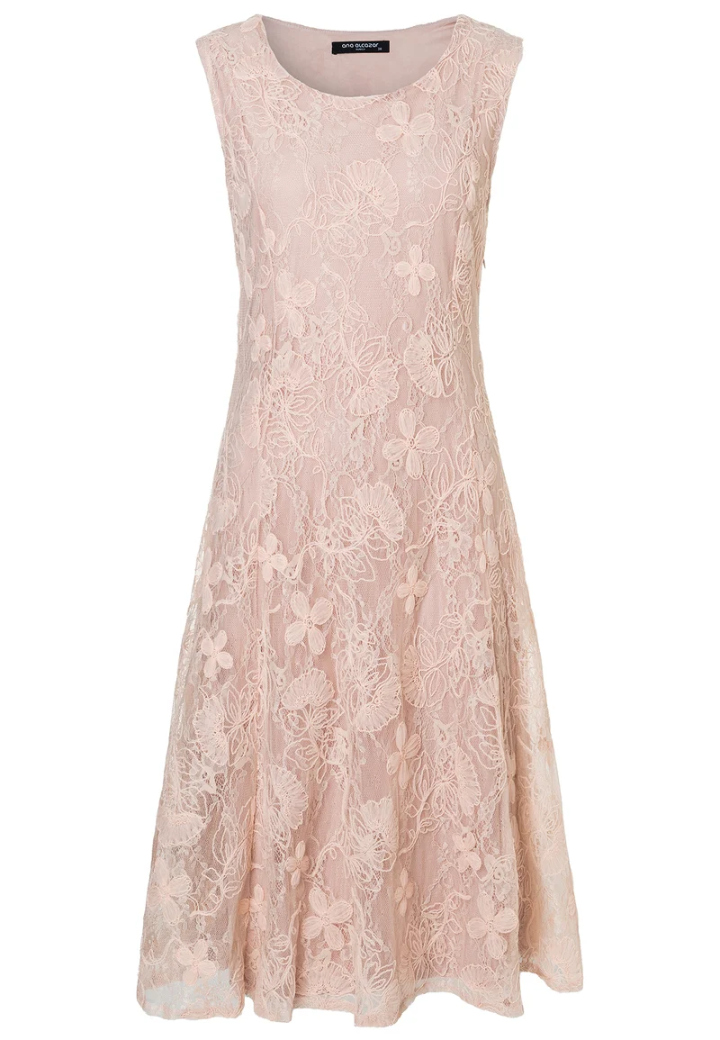 Spitzenkleid Daisi