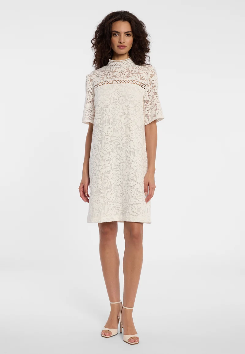 Kurzarmkleid Daley