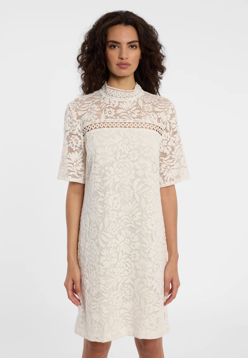 Kurzarmkleid Daley