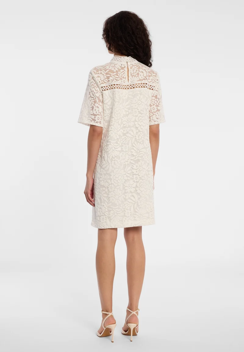 Kurzarmkleid Daley