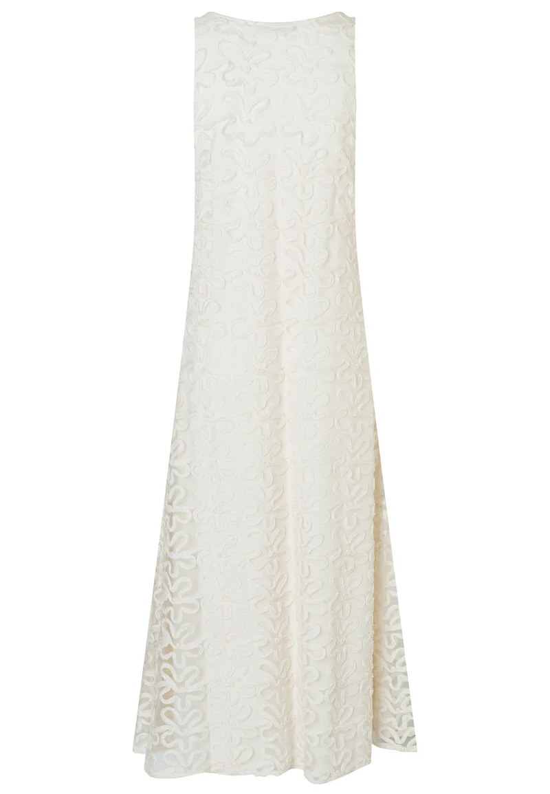Maxikleid Dalen