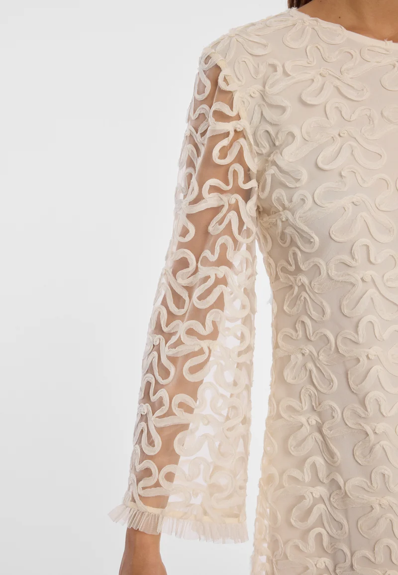 Spitzenkleid Daiva