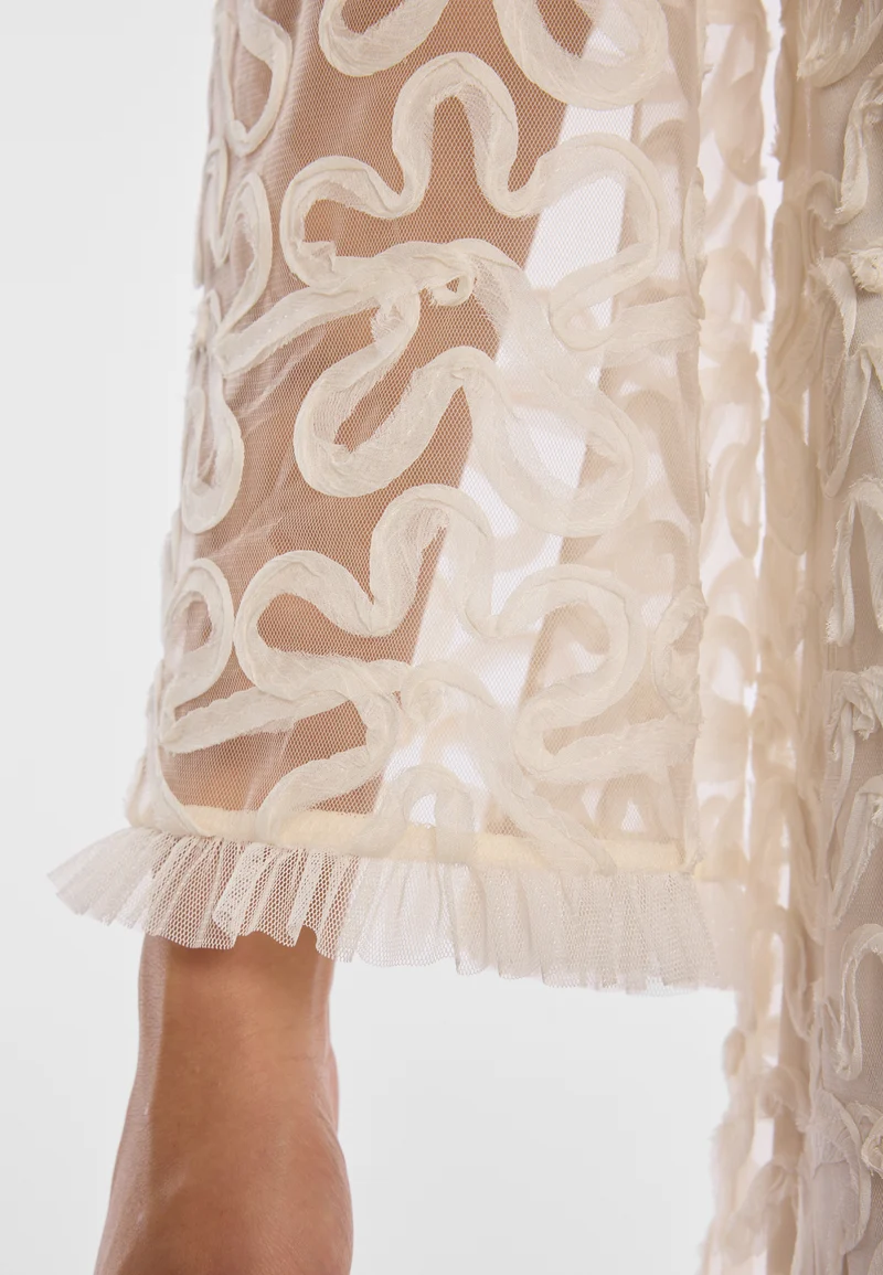 Spitzenkleid Daiva