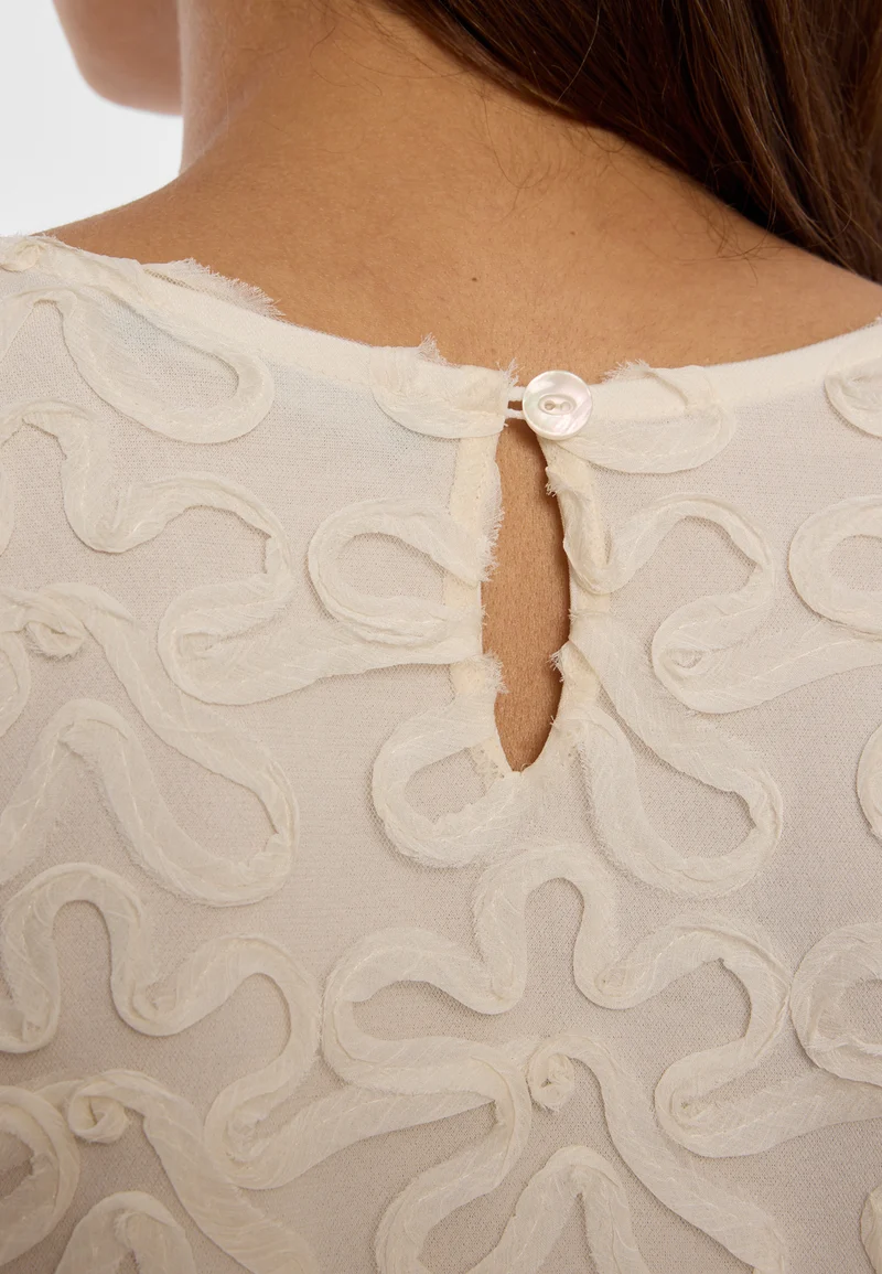 Spitzenkleid Daiva