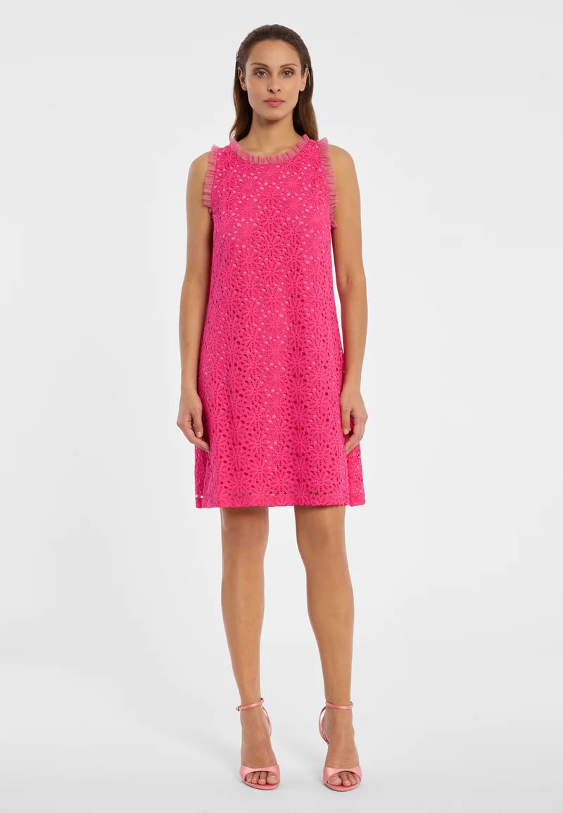 Spitzenkleid Dalio