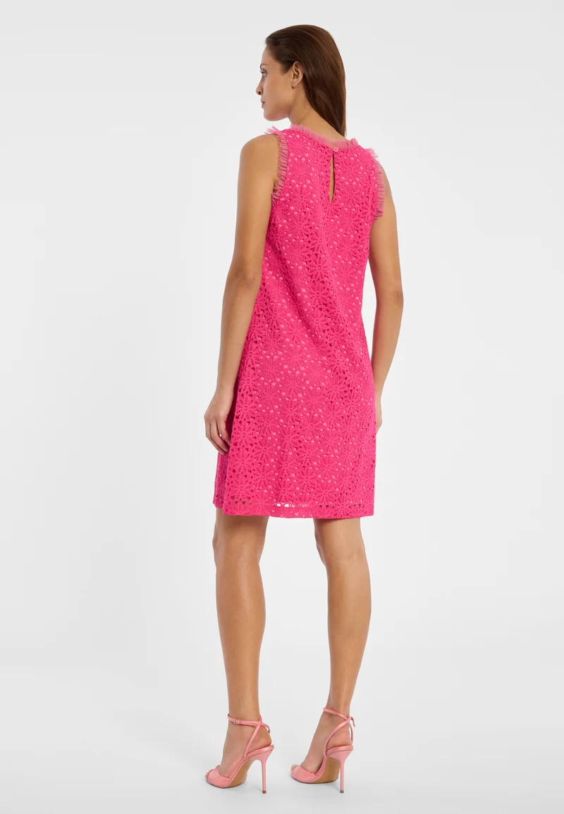Spitzenkleid Dalio