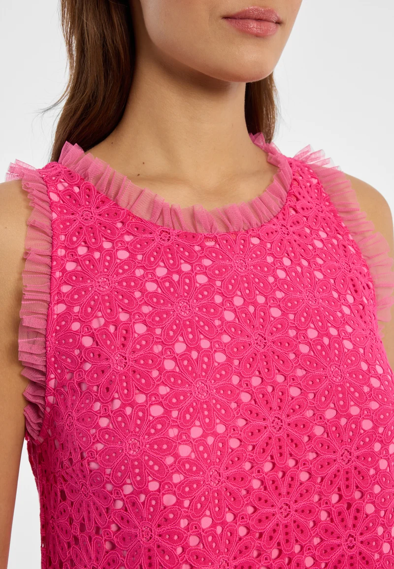 Spitzenkleid Dalio