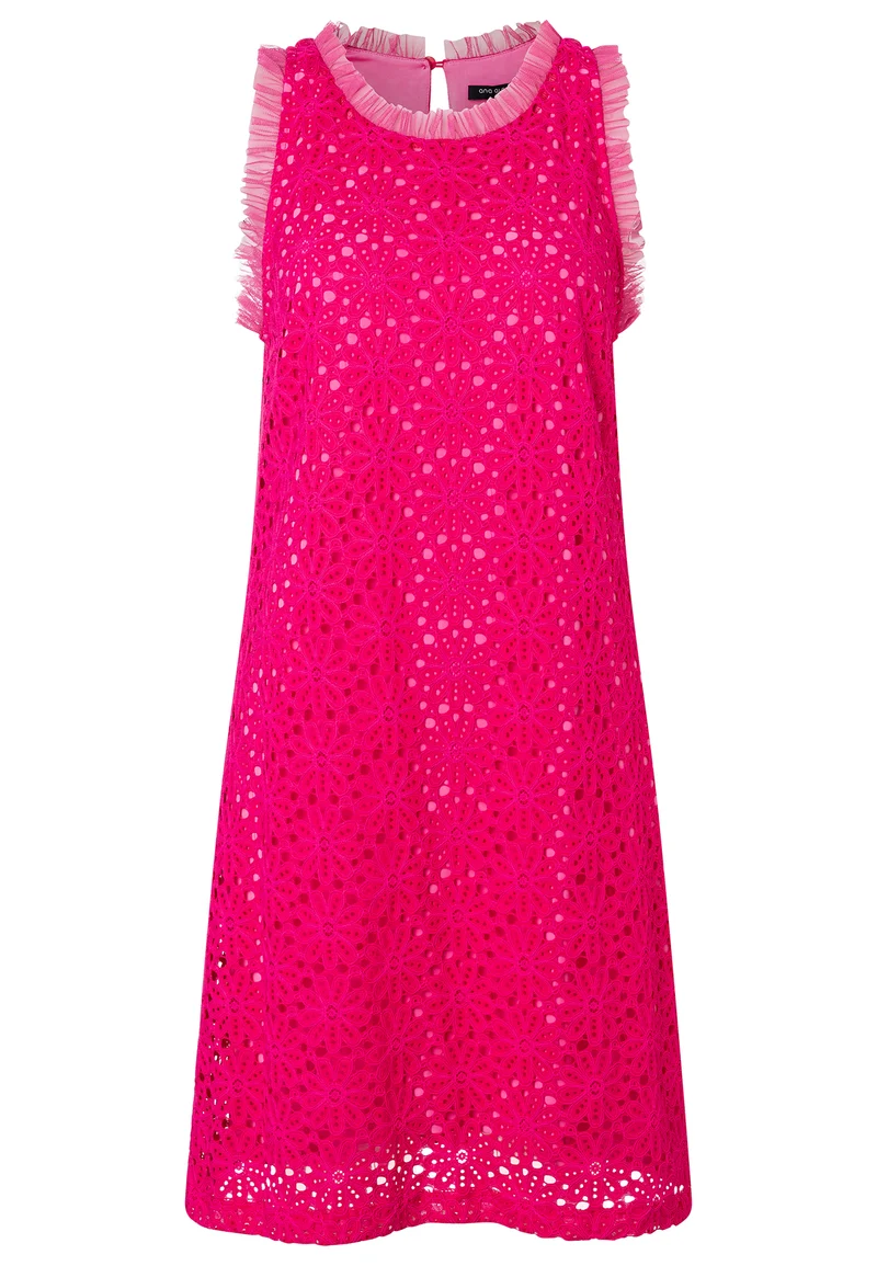 Spitzenkleid Dalio