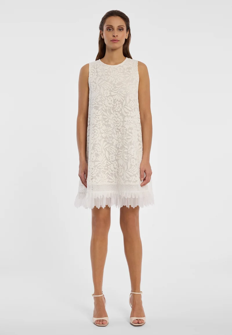 A-Linien-Kleid Dalin