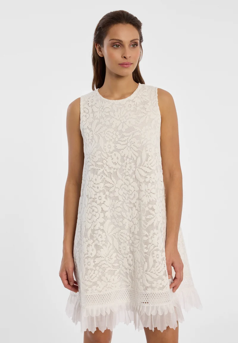 A-Linien-Kleid Dalin
