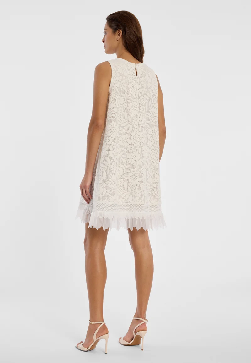 A-Linien-Kleid Dalin