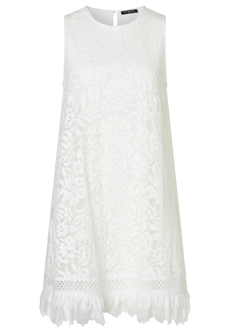 A-Linien-Kleid Dalin