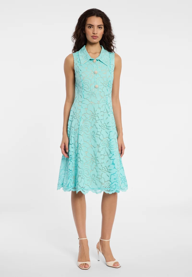 Blusenkleid Dalun