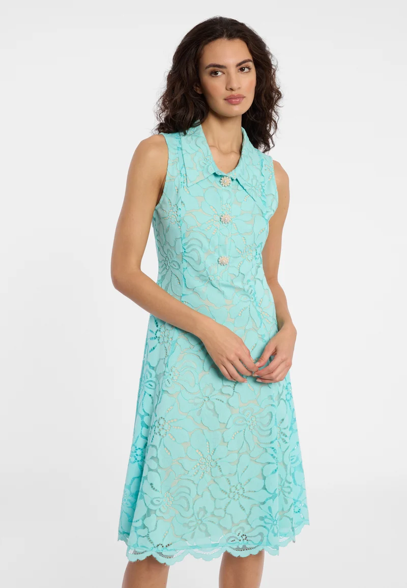Blusenkleid Dalun