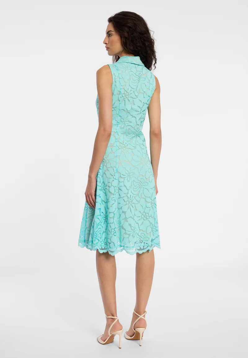Blusenkleid Dalun