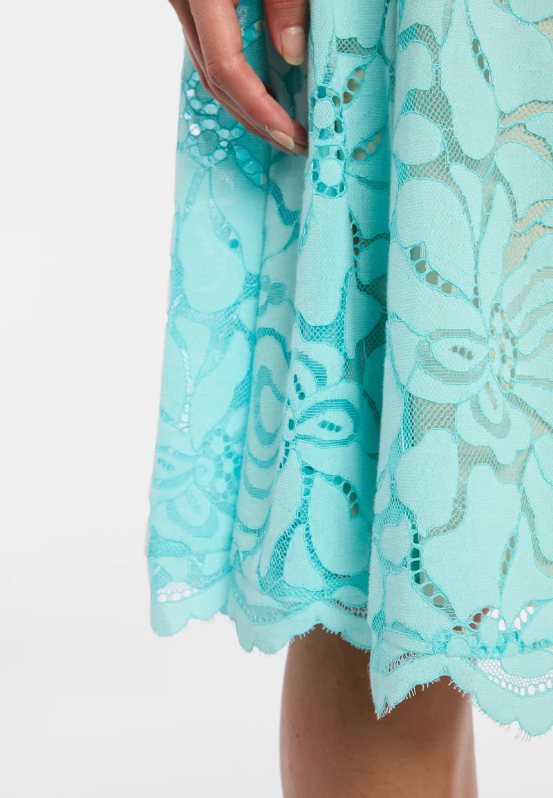 Blusenkleid Dalun