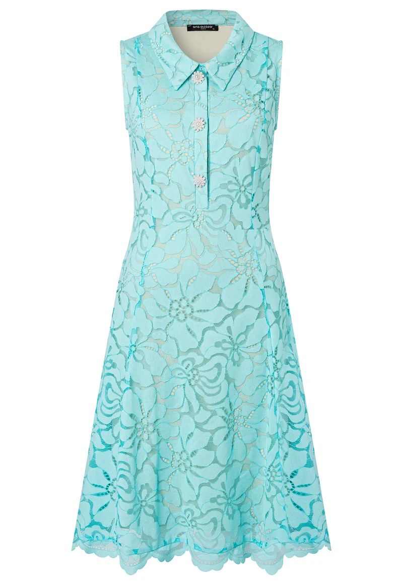 Blusenkleid Dalun