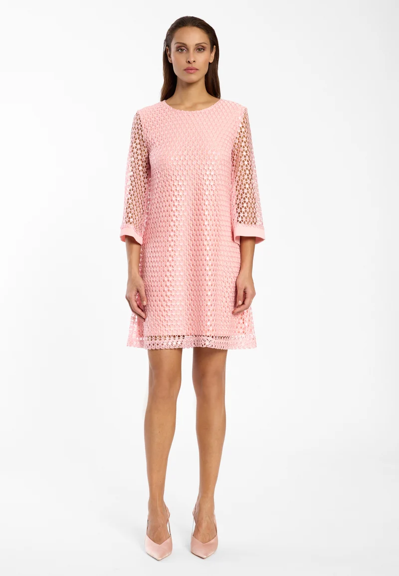 A-Linien-Kleid Dalva