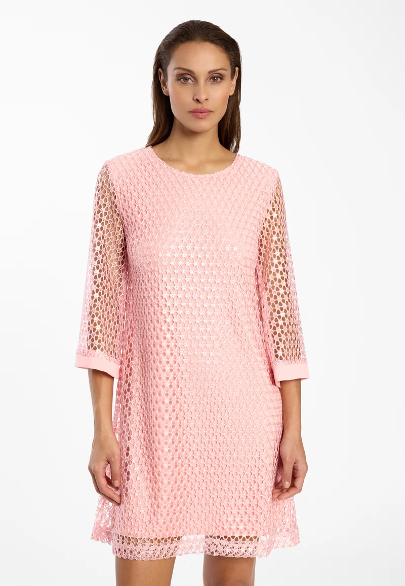 A-Linien-Kleid Dalva