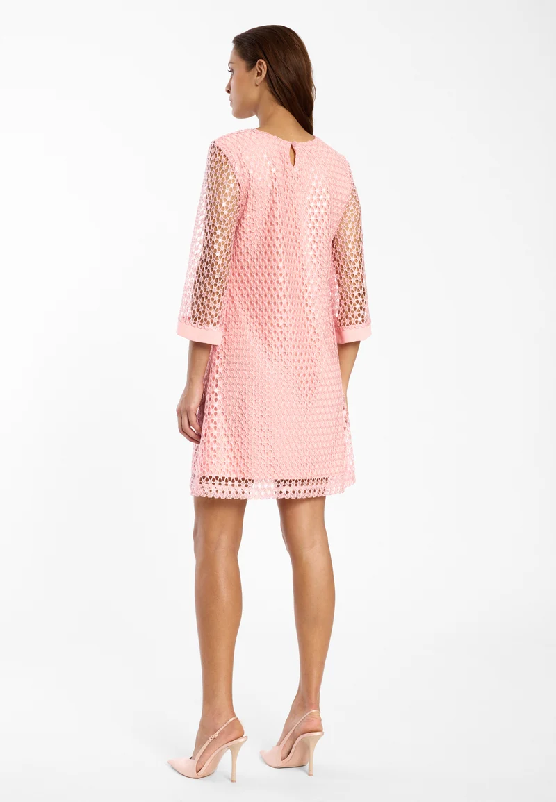 A-Linien-Kleid Dalva