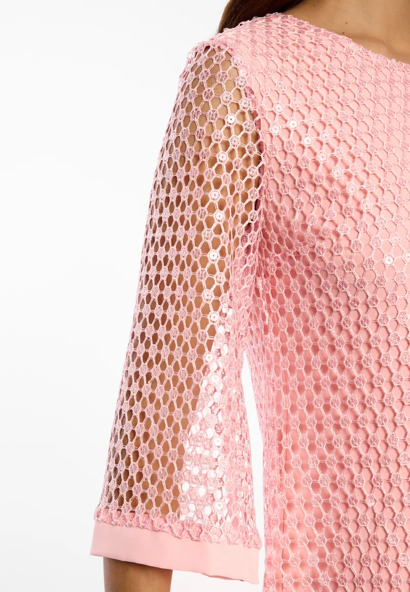 A-Linien-Kleid Dalva