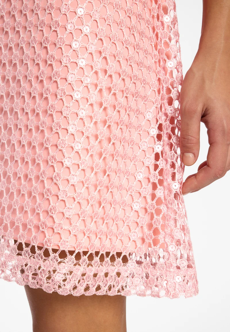 A-Linien-Kleid Dalva