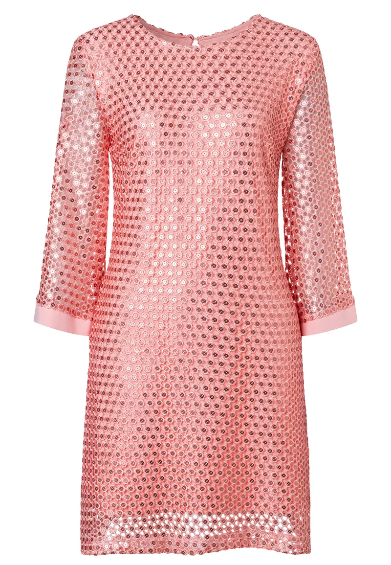 A-Linien-Kleid Dalva