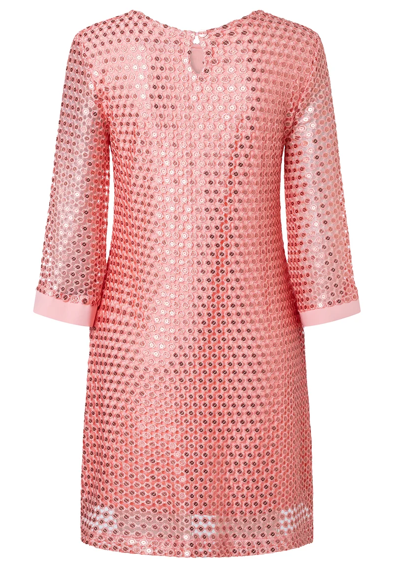 A-Linien-Kleid Dalva