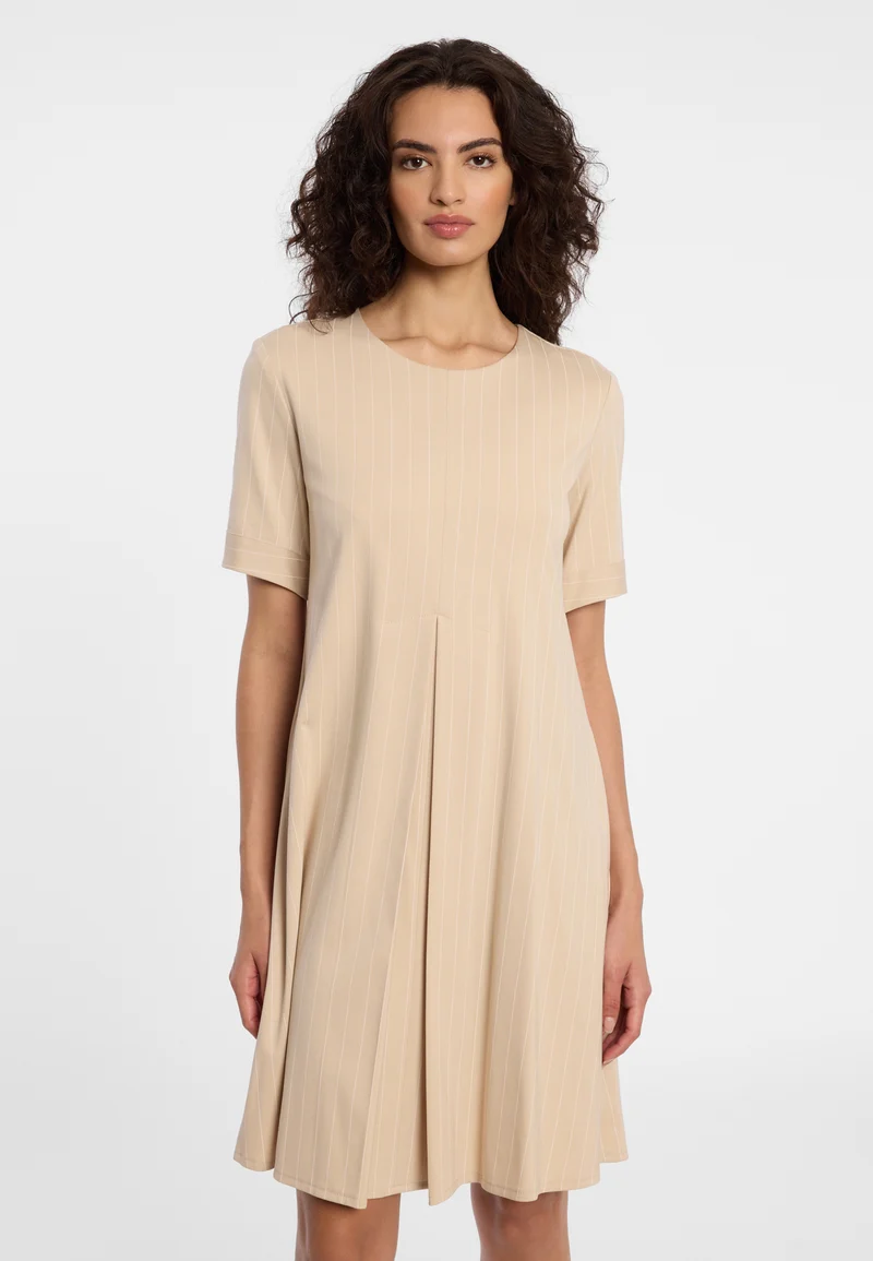 Kurzarmkleid Dania