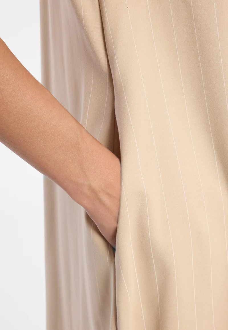 Kurzarmkleid Dania
