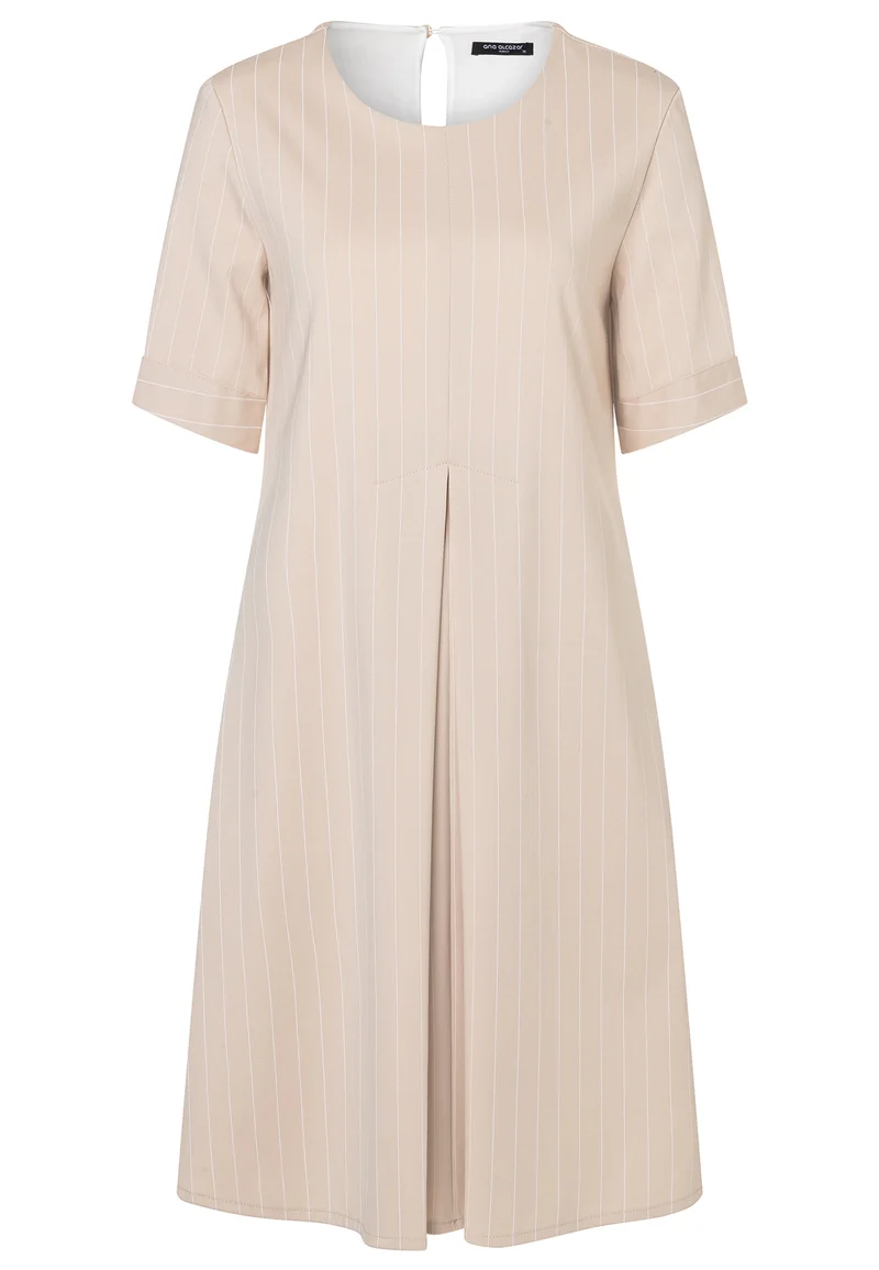 Kurzarmkleid Dania