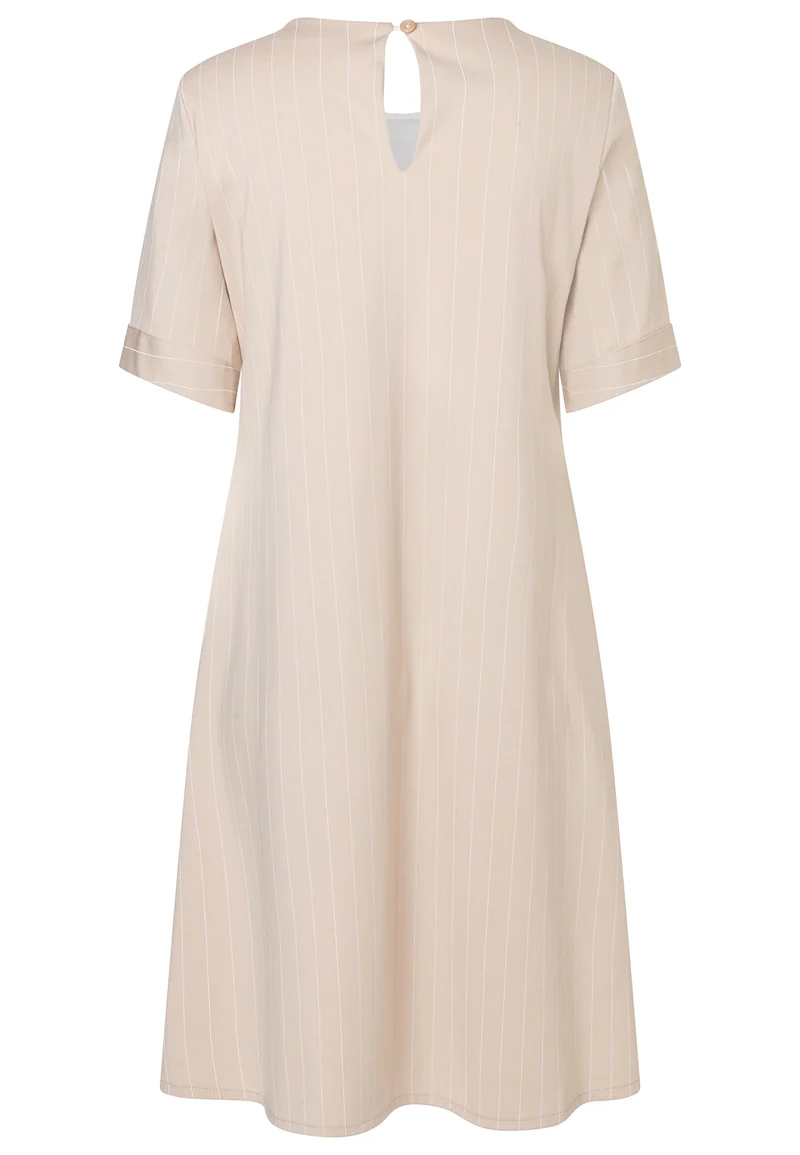 Kurzarmkleid Dania