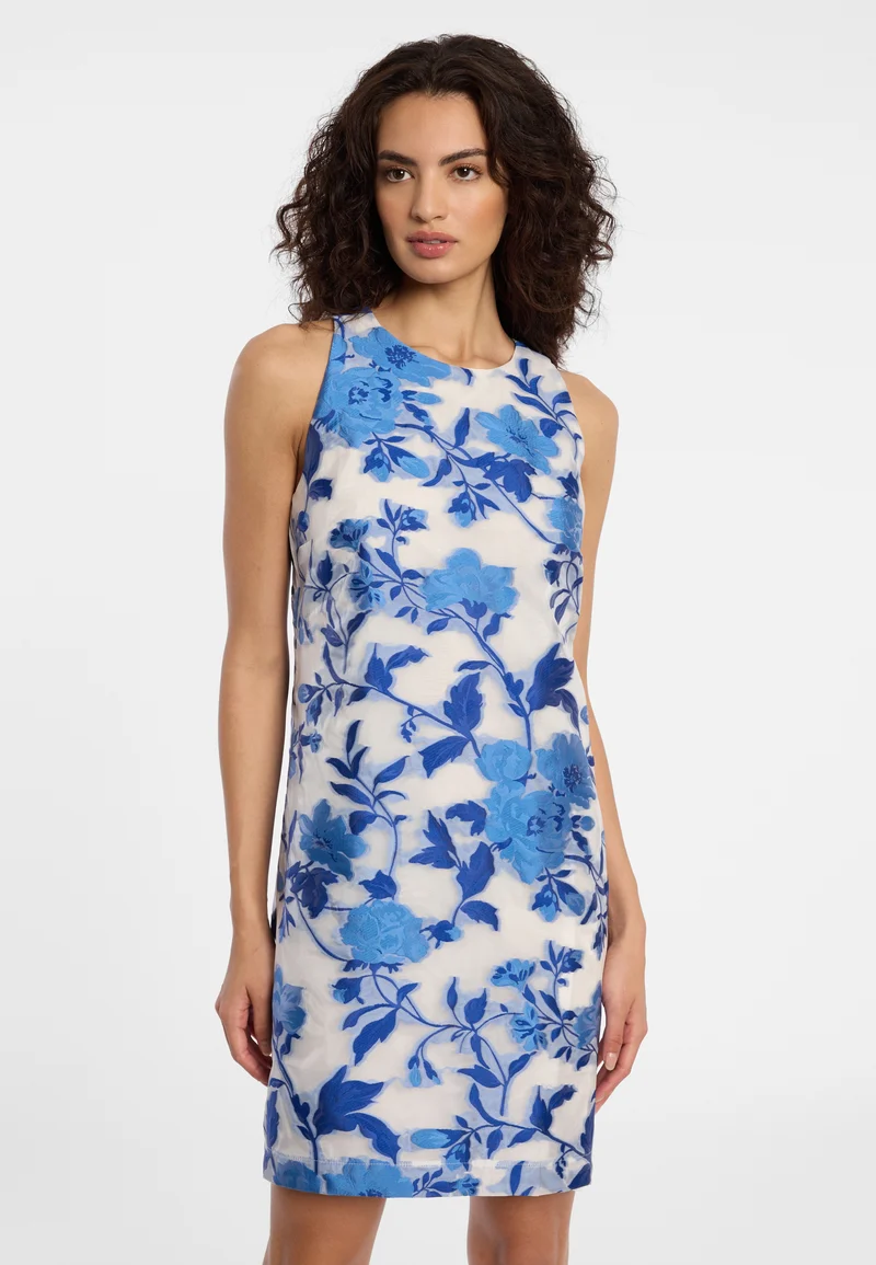 A-Linien-Kleid Danai