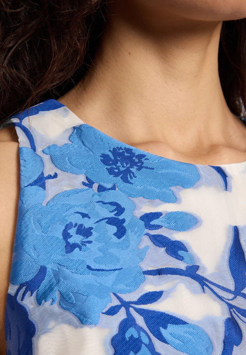 A-Linien-Kleid Danai