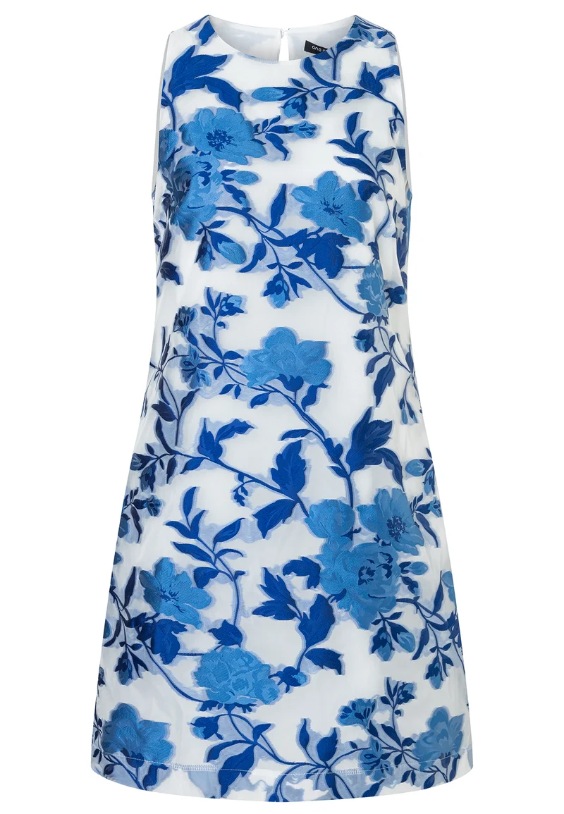 A-Linien-Kleid Danai