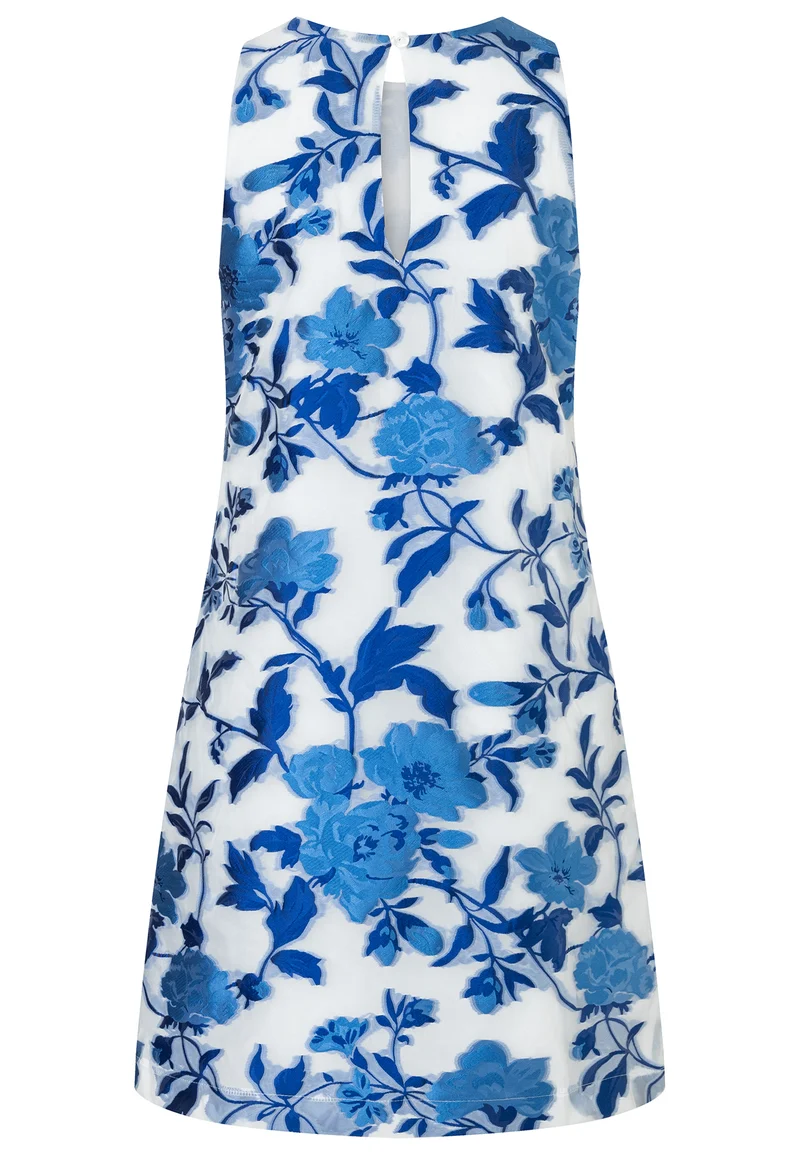 A-Linien-Kleid Danai
