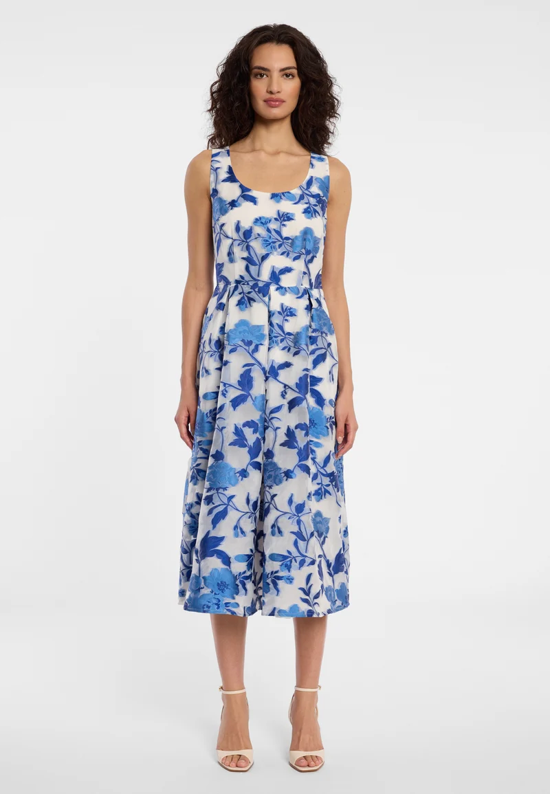 Retrokleid Damia