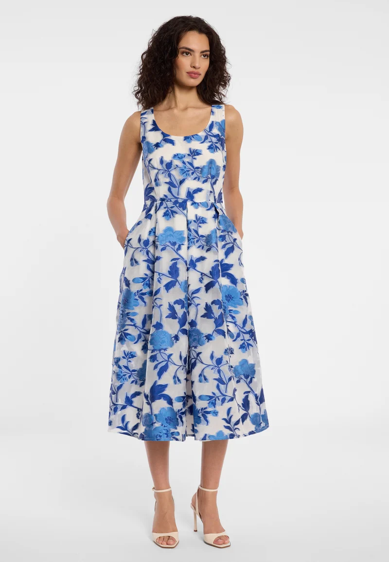 Retrokleid Damia