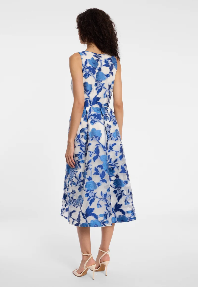 Retrokleid Damia