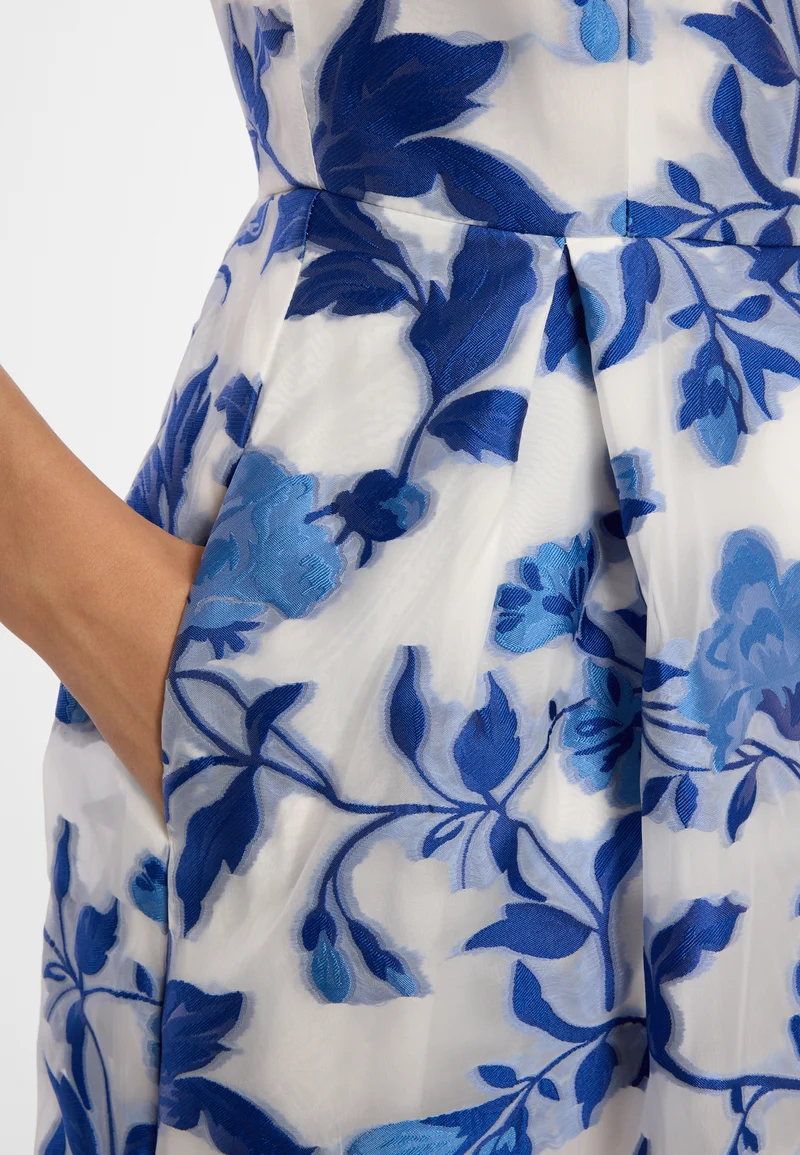 Retrokleid Damia