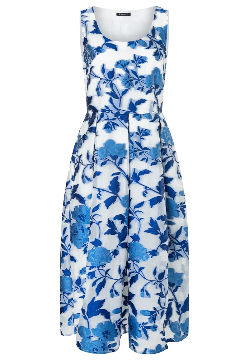 Retrokleid Damia