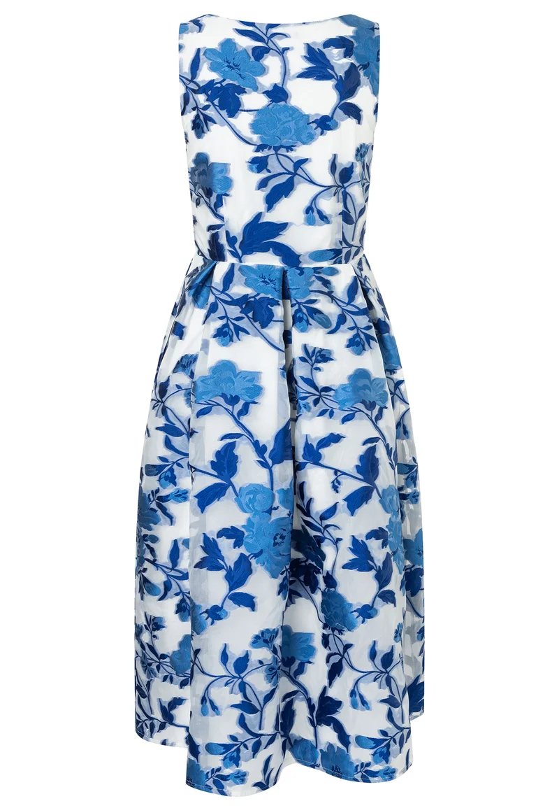 Retrokleid Damia