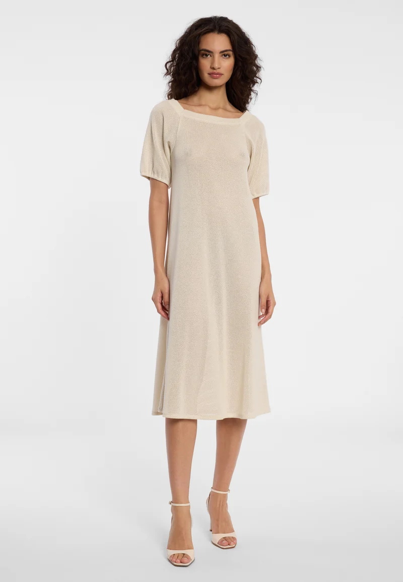 Midikleid Danya